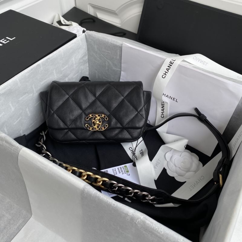 Chanel 19 Bags